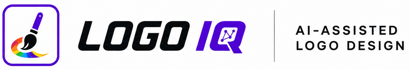 Logo IQ