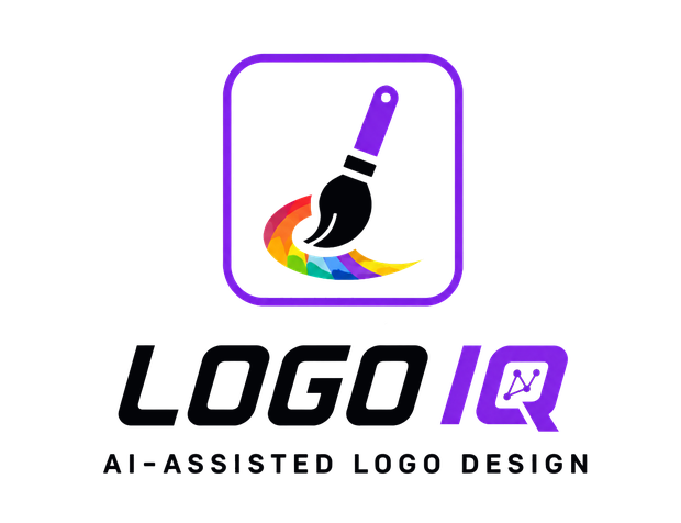 Logo IQ
